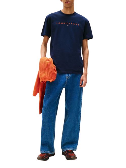  TOMMY JEANS | DM0DM20744/0GZ